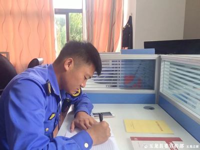 玉龍縣機(jī)動(dòng)車維修企業(yè)安全大檢查 護(hù)航民生與產(chǎn)業(yè)的雙重防線