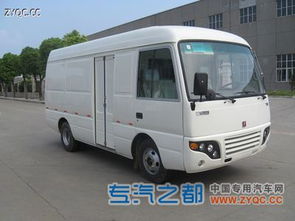 江鈴牌JX5050XXYVD型廂式運(yùn)輸車 高品質(zhì)商用車典范之路