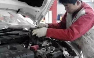 冬季汽車保養(yǎng)維修店4種貓膩 別被忽悠了